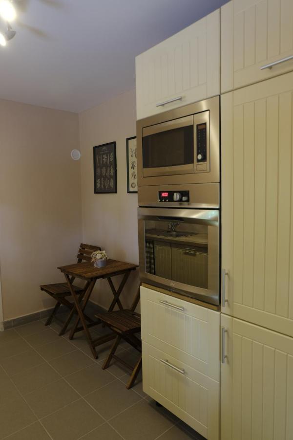 Kajari Apartmanhaz Balatonfokajar Exterior photo